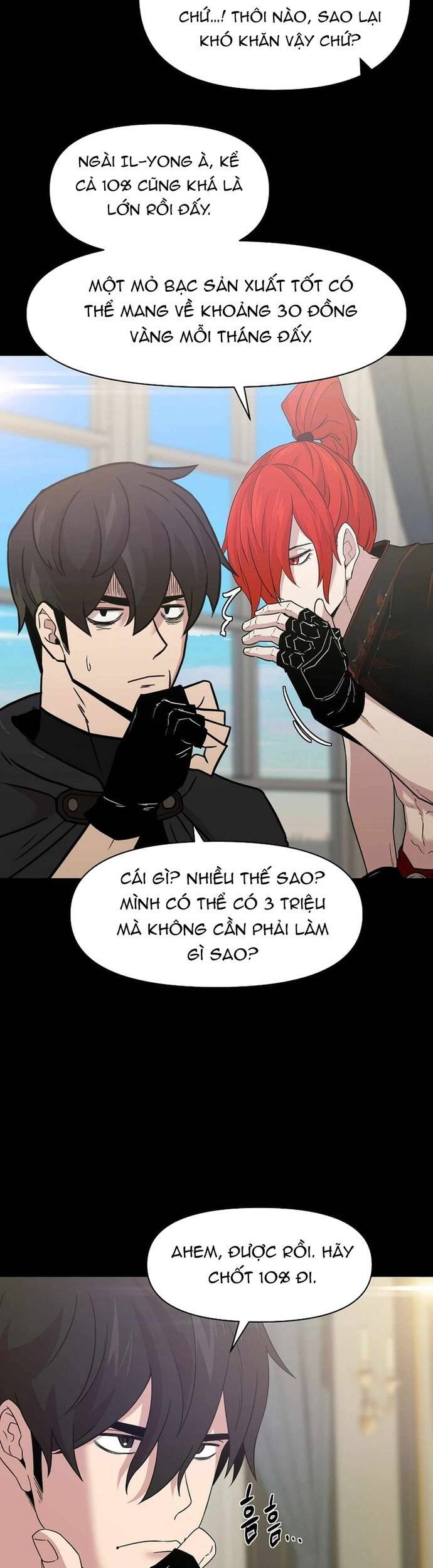 Lãng Khách Một Mình Chapter 82 - 6