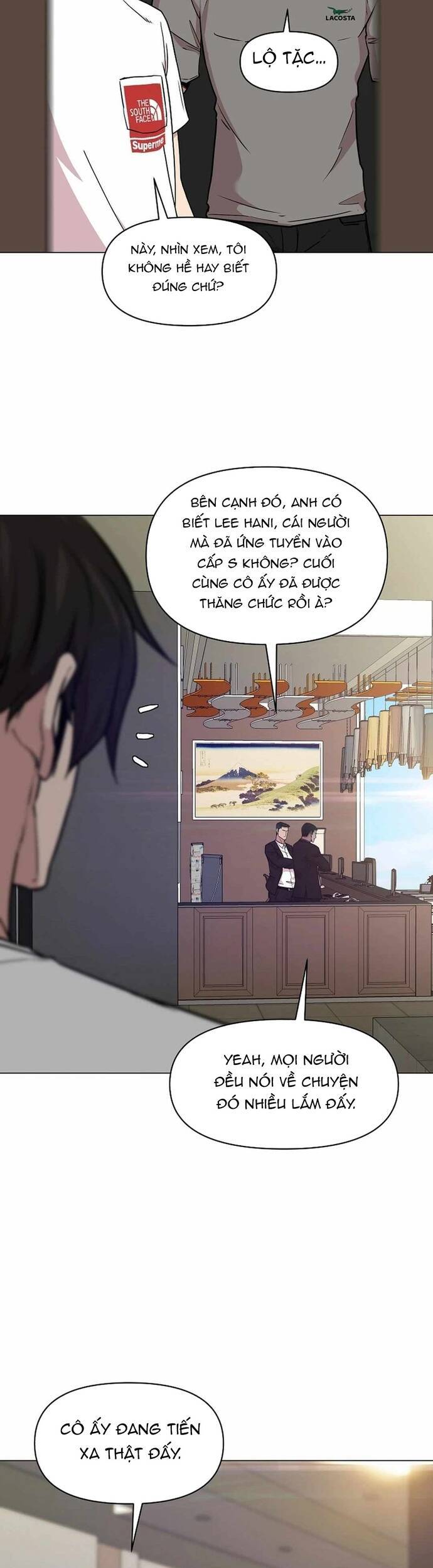 Lãng Khách Một Mình Chapter 82 - 7