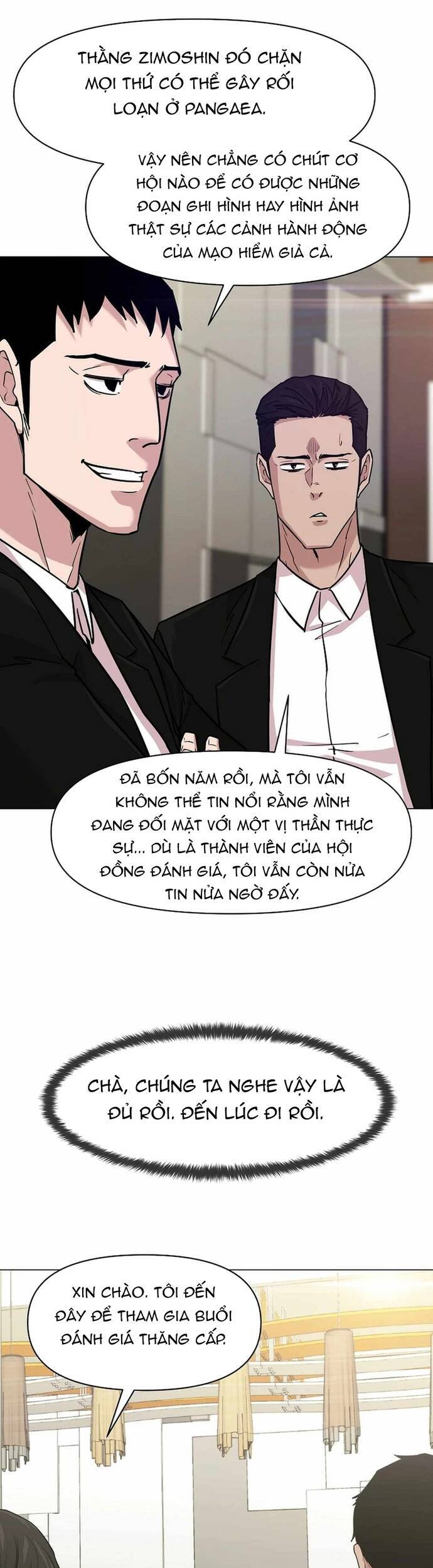 Lãng Khách Một Mình Chapter 82 - 9