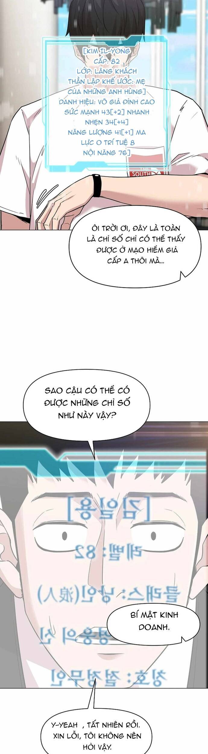 Lãng Khách Một Mình Chapter 82 - 10