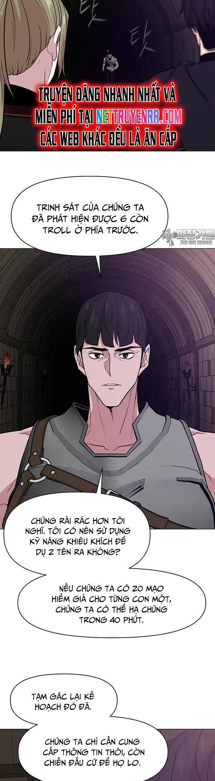 Lãng Khách Một Mình Chapter 83 - 12