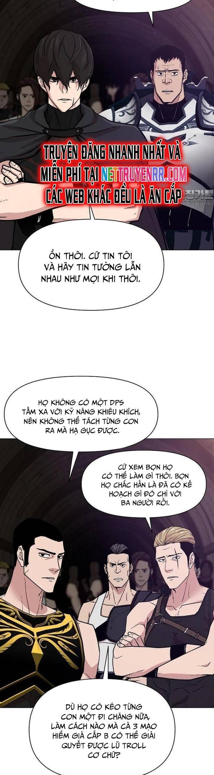 Lãng Khách Một Mình Chapter 83 - 16