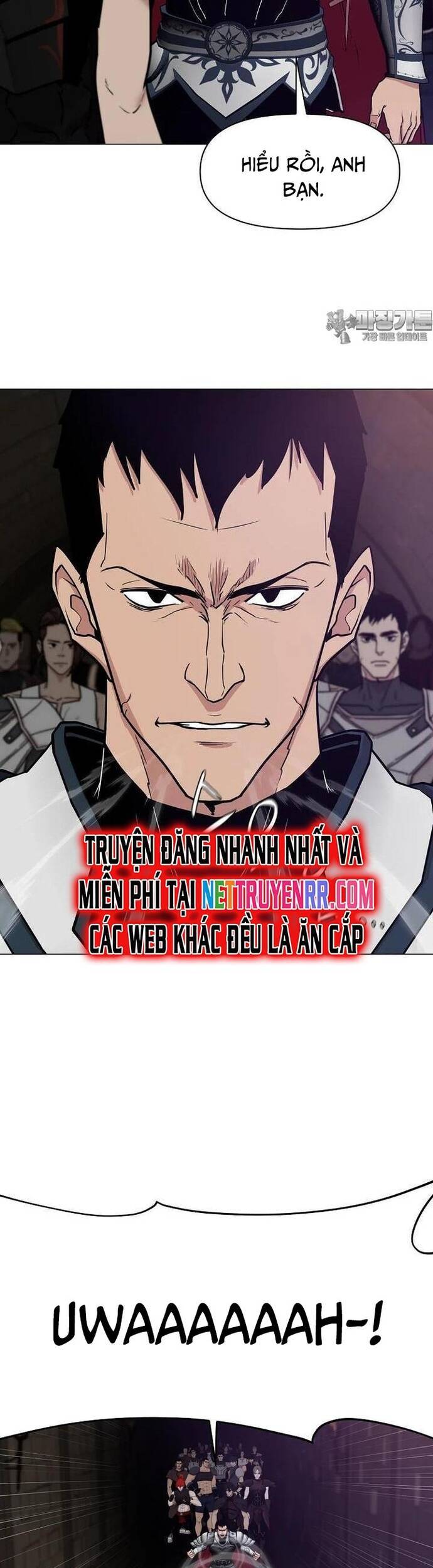 Lãng Khách Một Mình Chapter 83 - 17