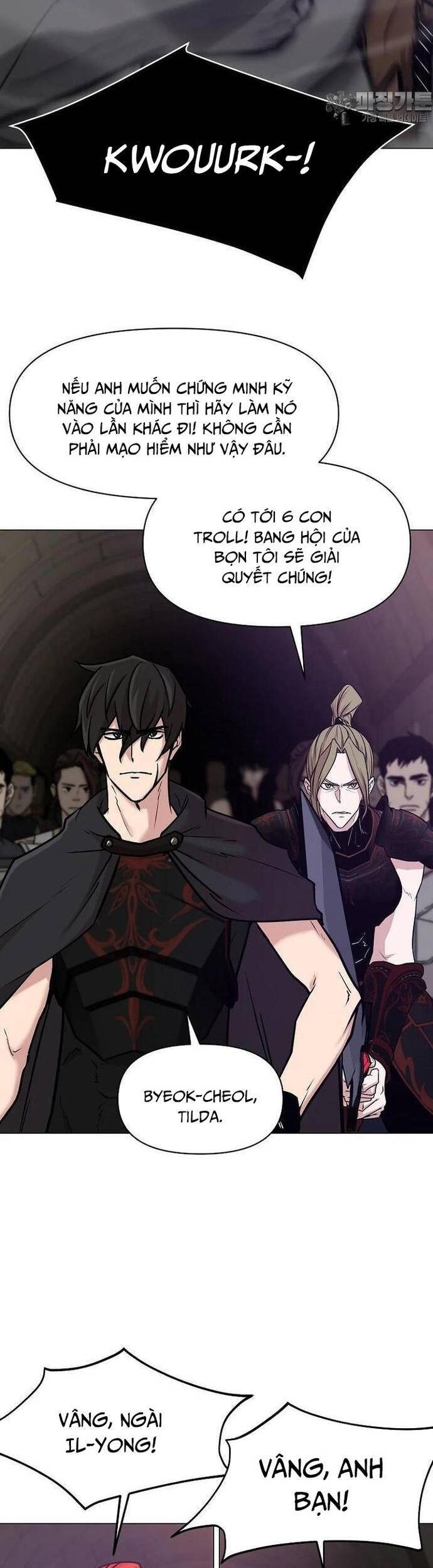 Lãng Khách Một Mình Chapter 83 - 20