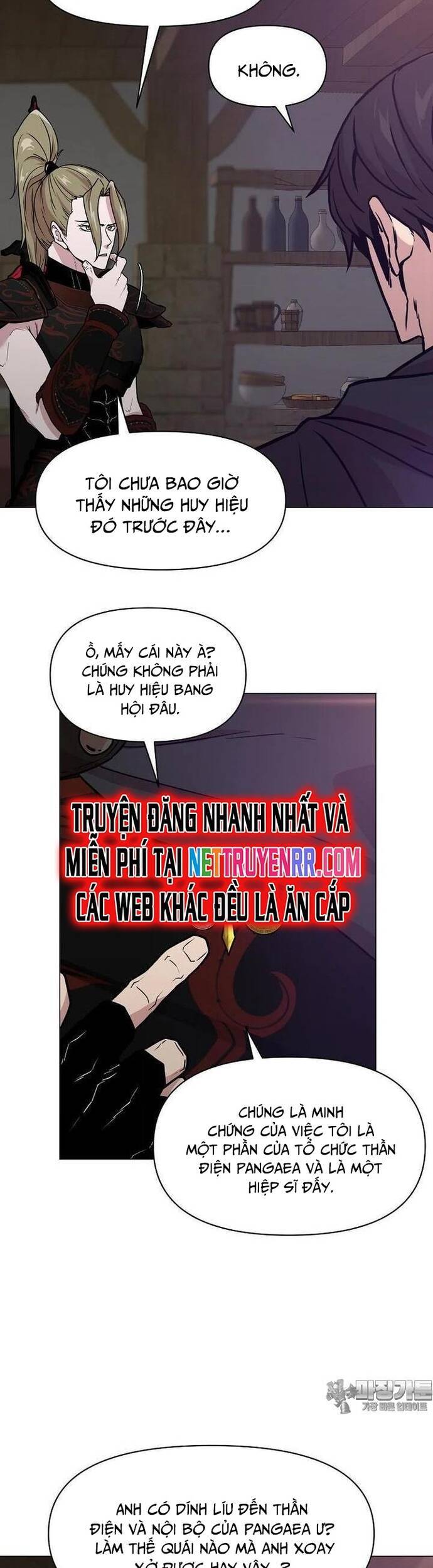 Lãng Khách Một Mình Chapter 83 - 5