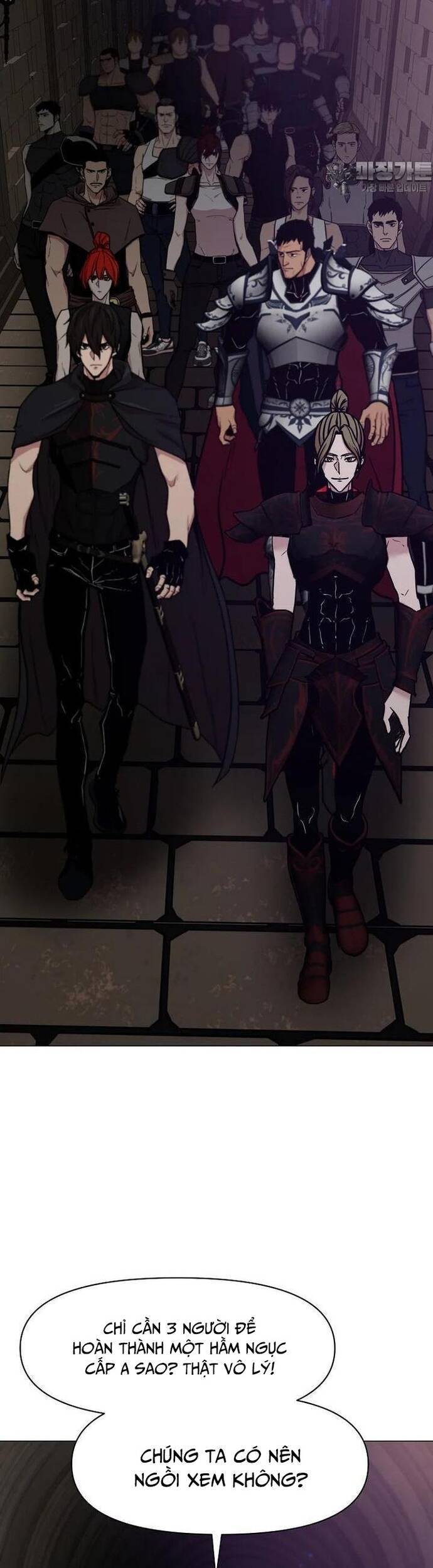 Lãng Khách Một Mình Chapter 83 - 9