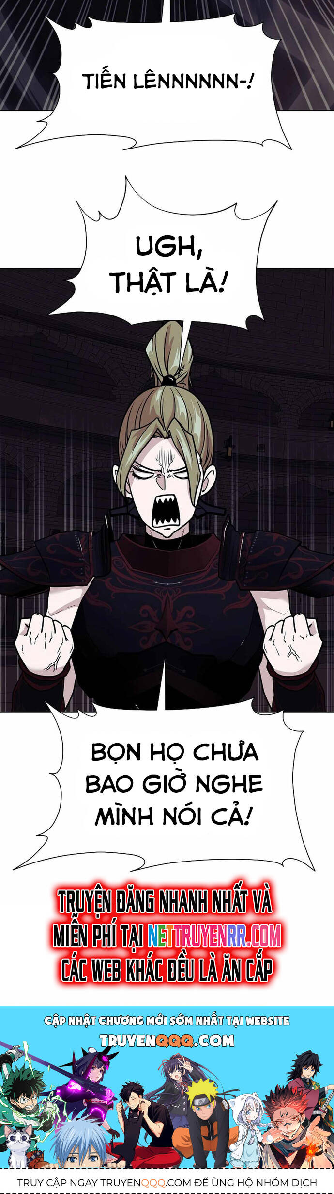 Lãng Khách Một Mình Chapter 84 - 9