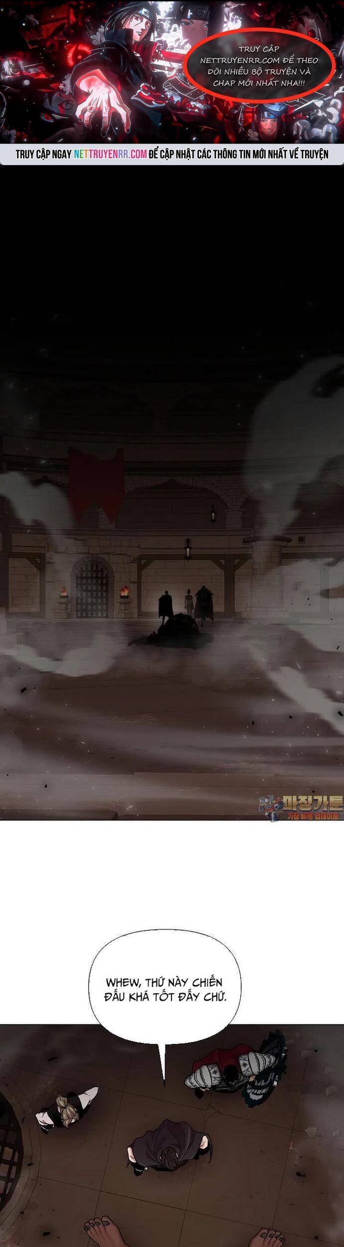 Lãng Khách Một Mình Chapter 85 - 1