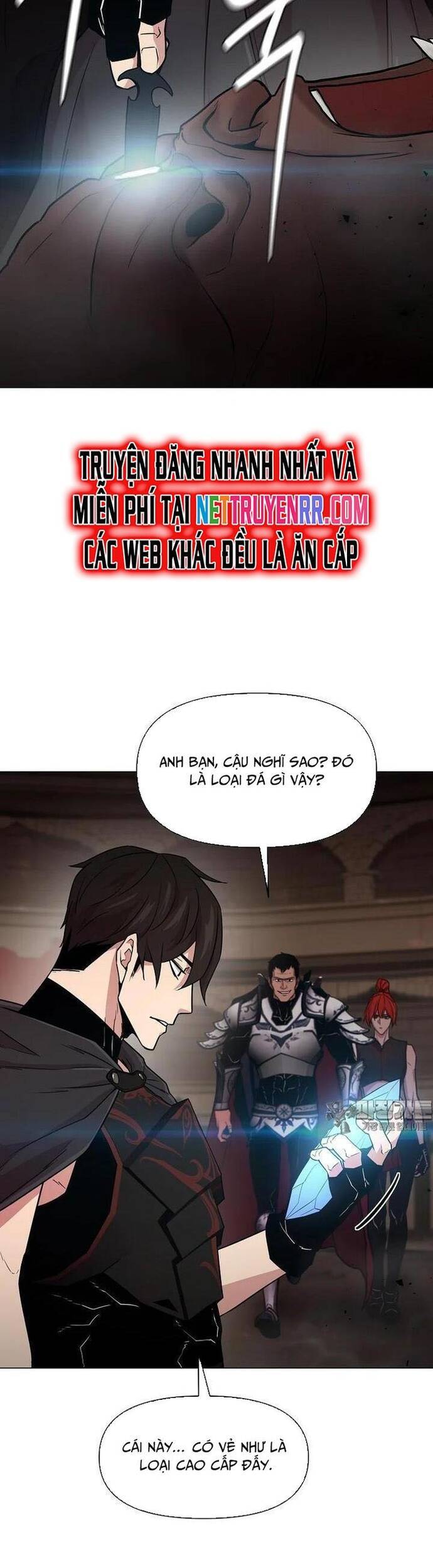 Lãng Khách Một Mình Chapter 85 - 2