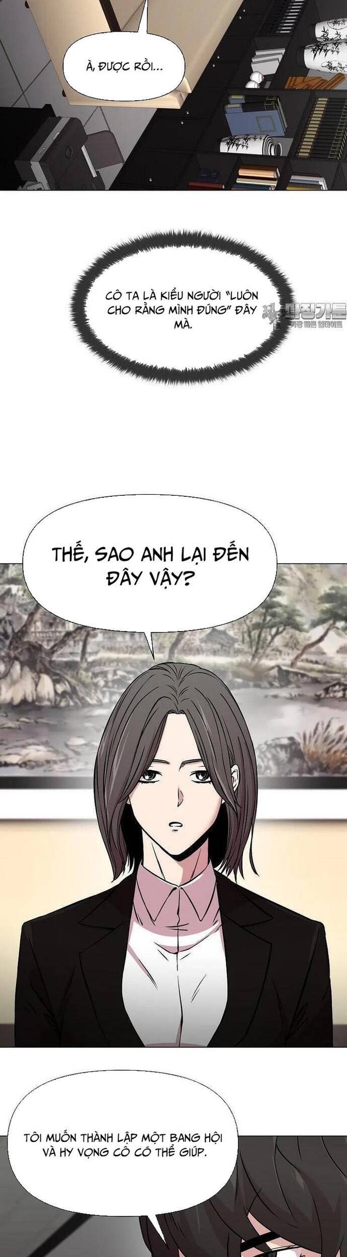 Lãng Khách Một Mình Chapter 85 - 11