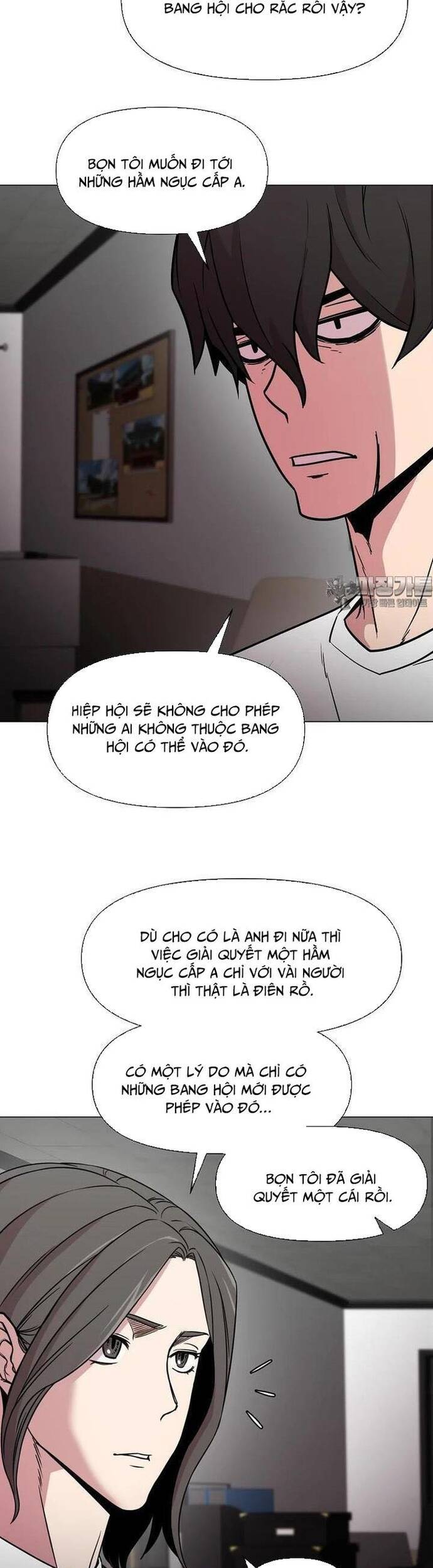 Lãng Khách Một Mình Chapter 85 - 13