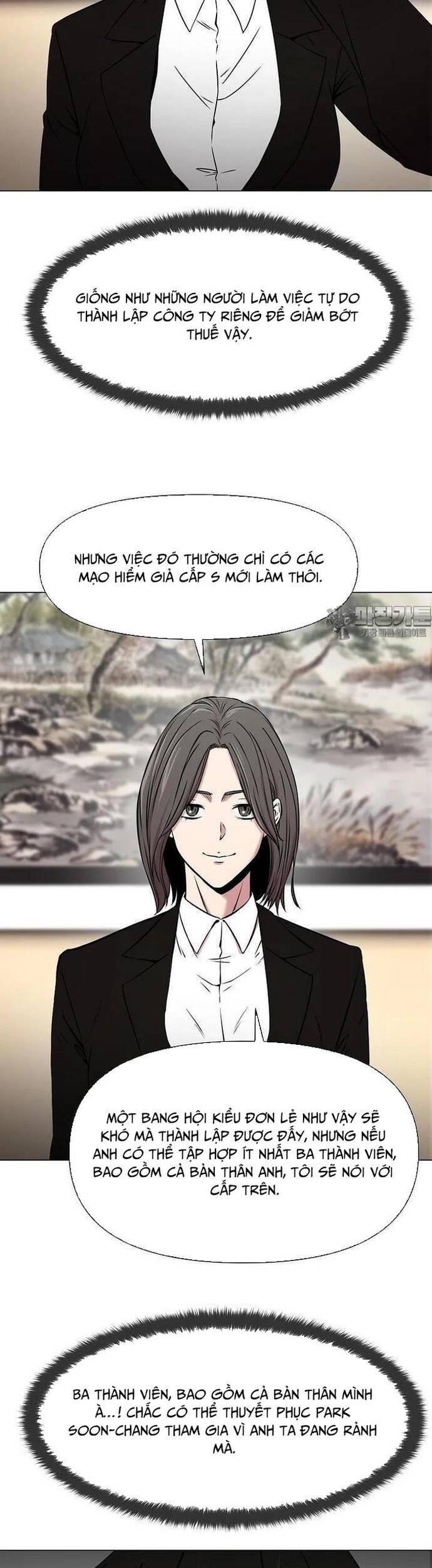 Lãng Khách Một Mình Chapter 85 - 14