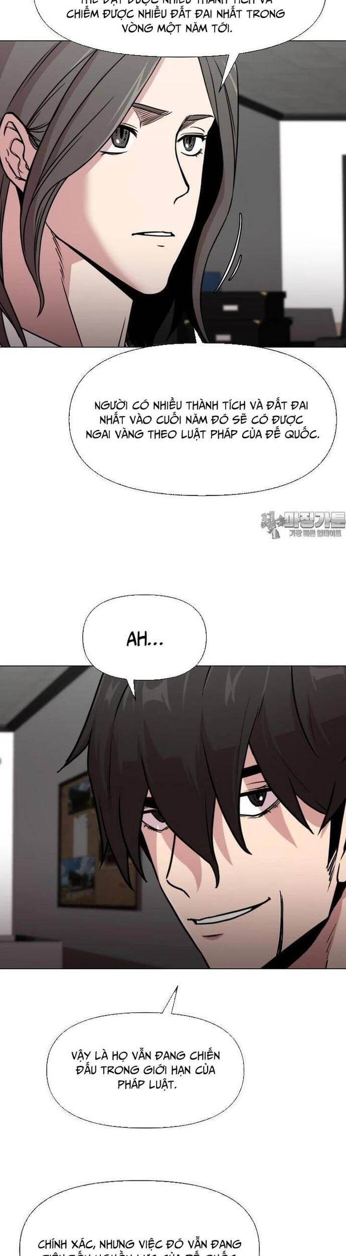 Lãng Khách Một Mình Chapter 85 - 19