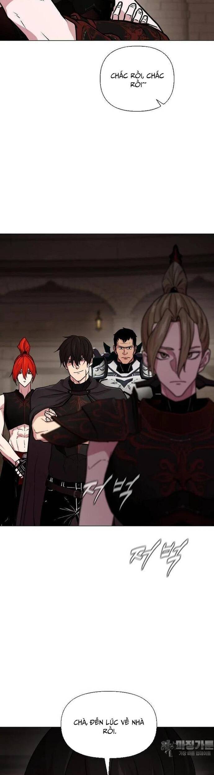 Lãng Khách Một Mình Chapter 85 - 6