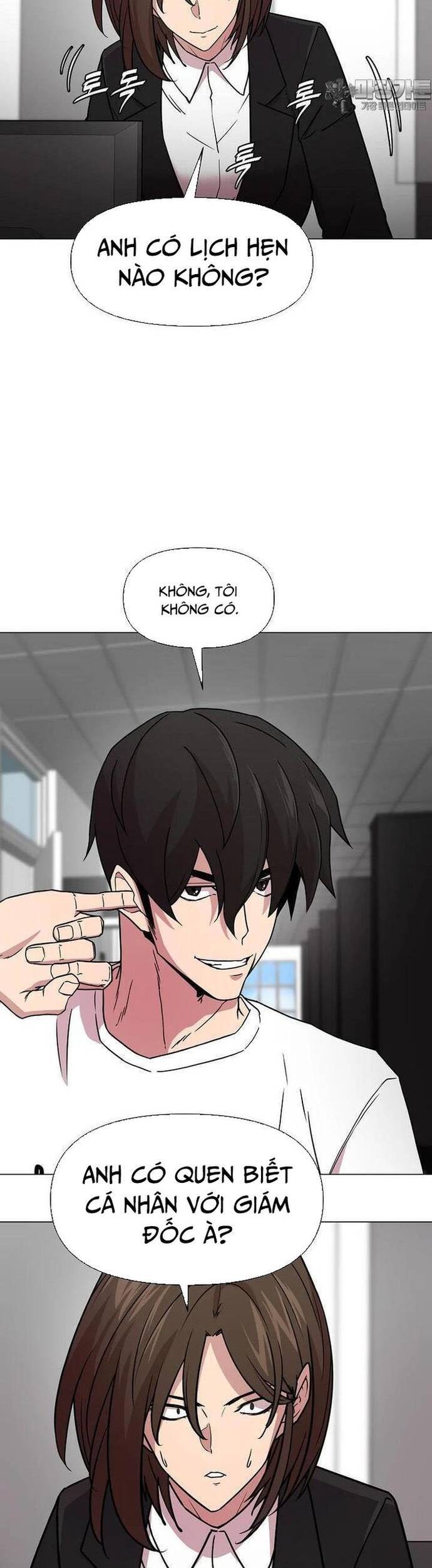 Lãng Khách Một Mình Chapter 85 - 8