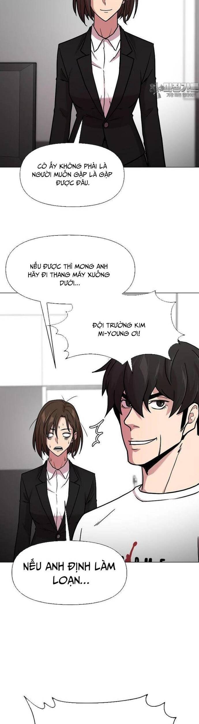 Lãng Khách Một Mình Chapter 85 - 9