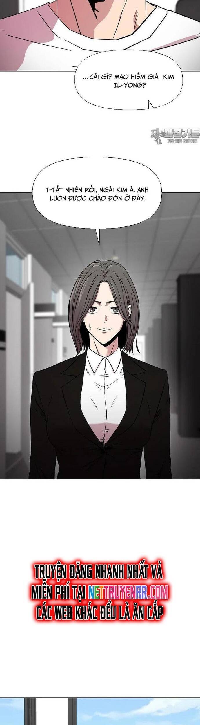 Lãng Khách Một Mình Chapter 85 - 10