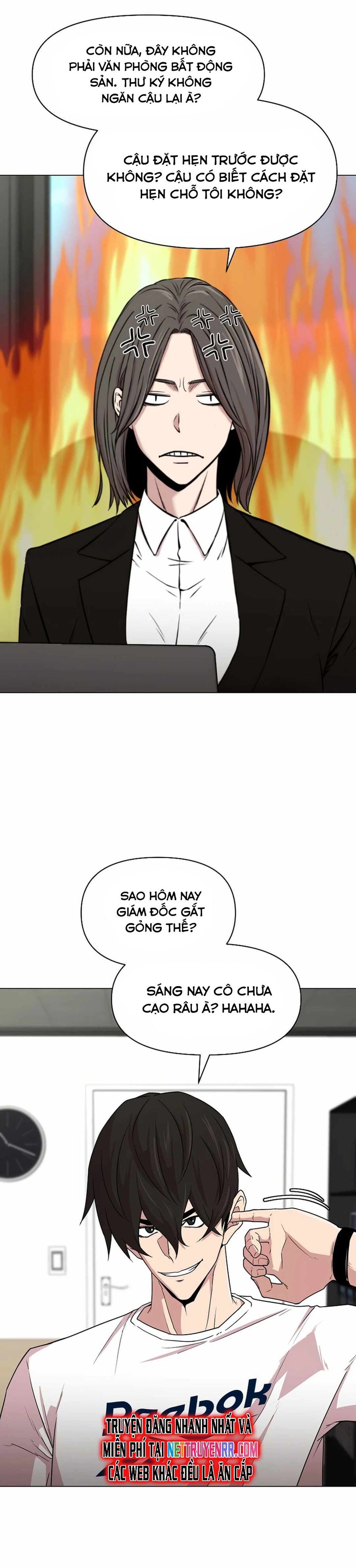 Lãng Khách Một Mình Chapter 87 - 11