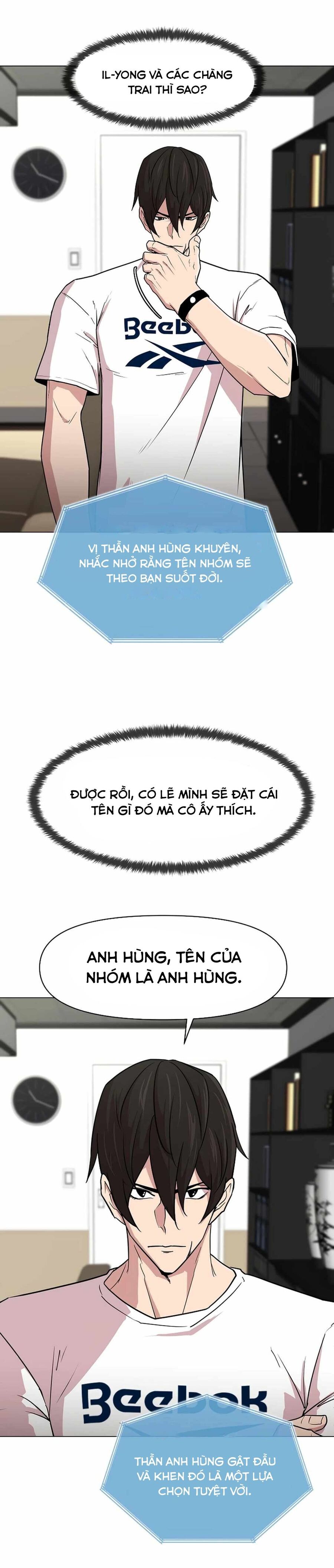 Lãng Khách Một Mình Chapter 87 - 13