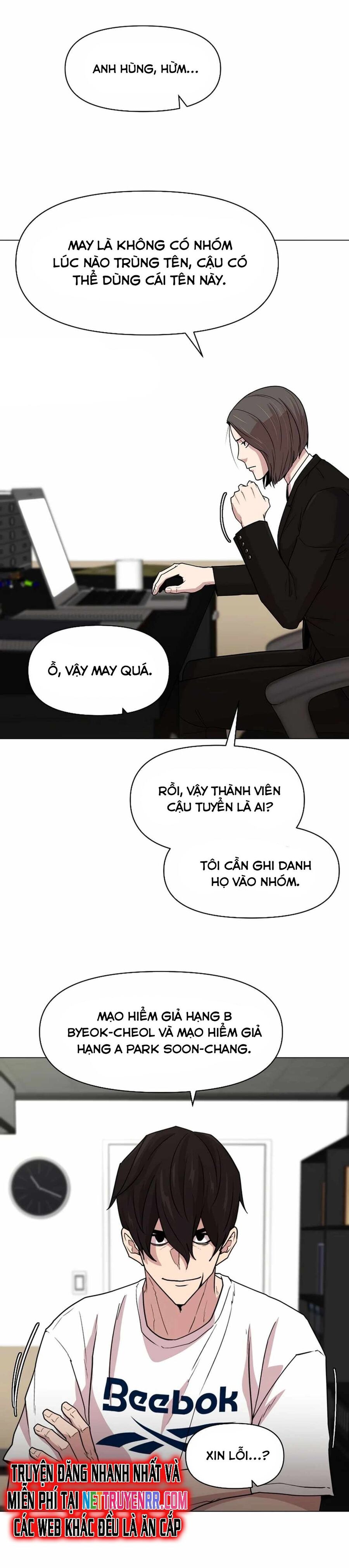 Lãng Khách Một Mình Chapter 87 - 14