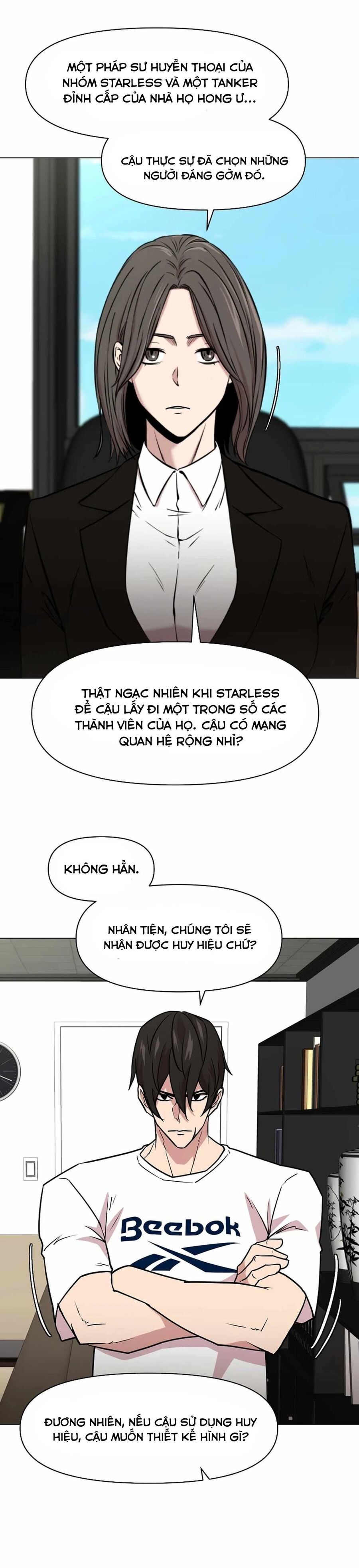 Lãng Khách Một Mình Chapter 87 - 15