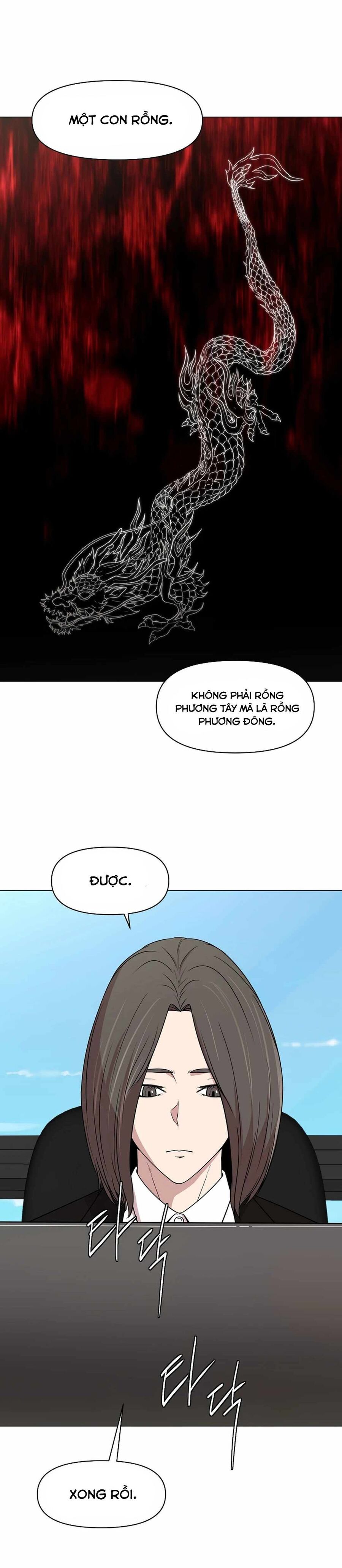 Lãng Khách Một Mình Chapter 87 - 16