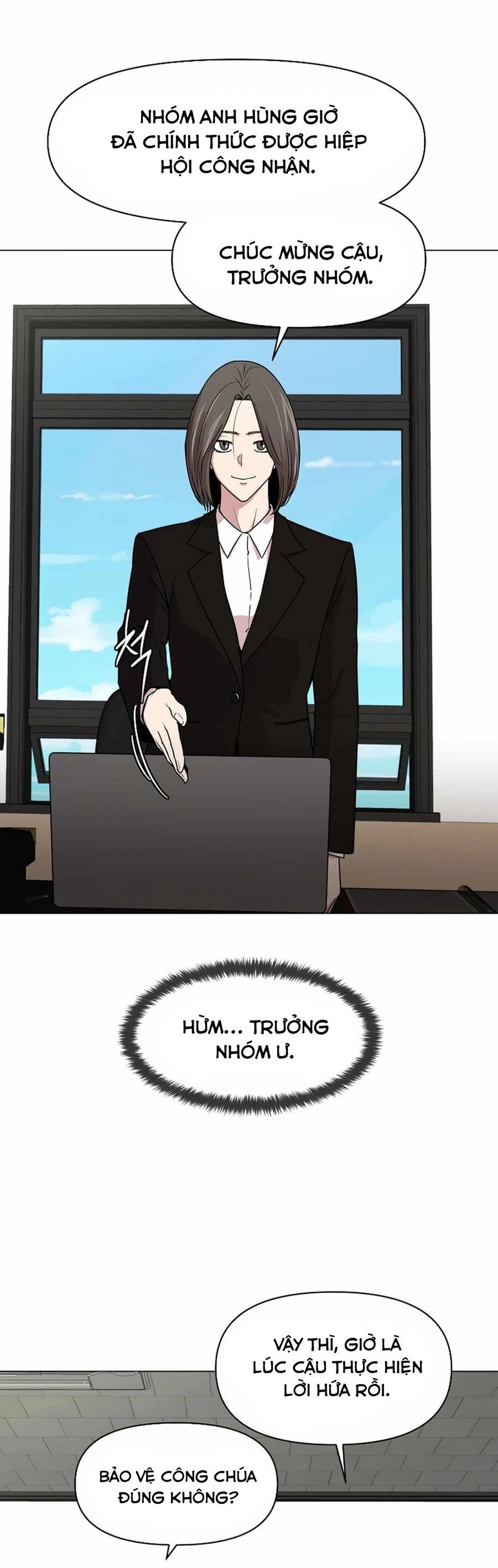 Lãng Khách Một Mình Chapter 87 - 17
