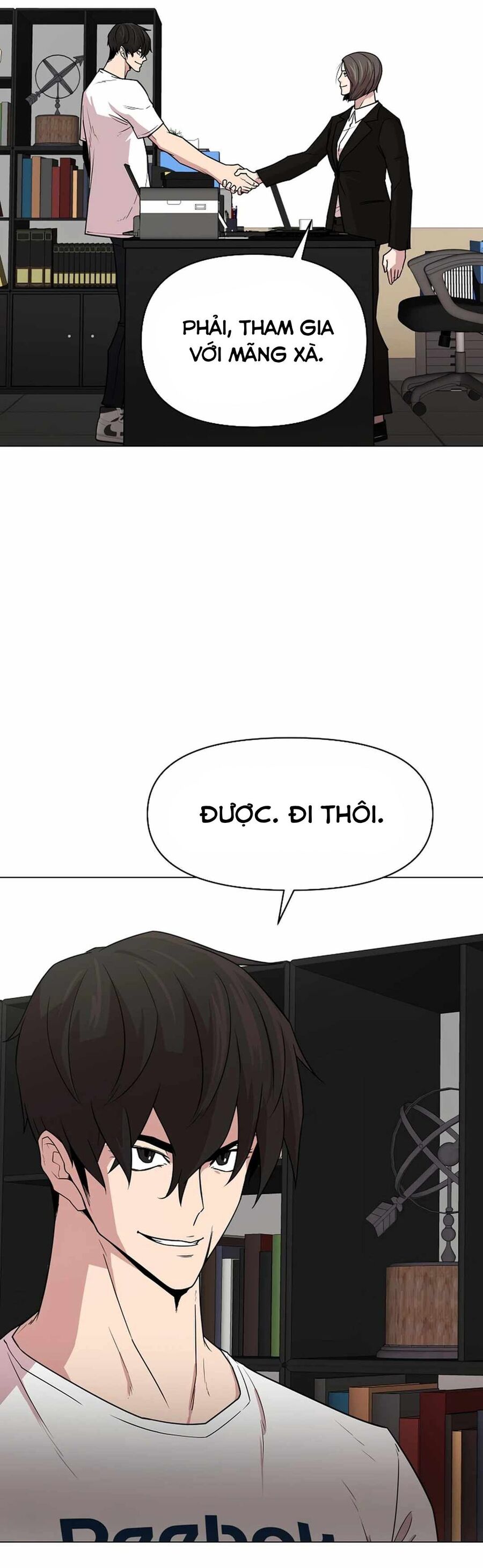 Lãng Khách Một Mình Chapter 87 - 18