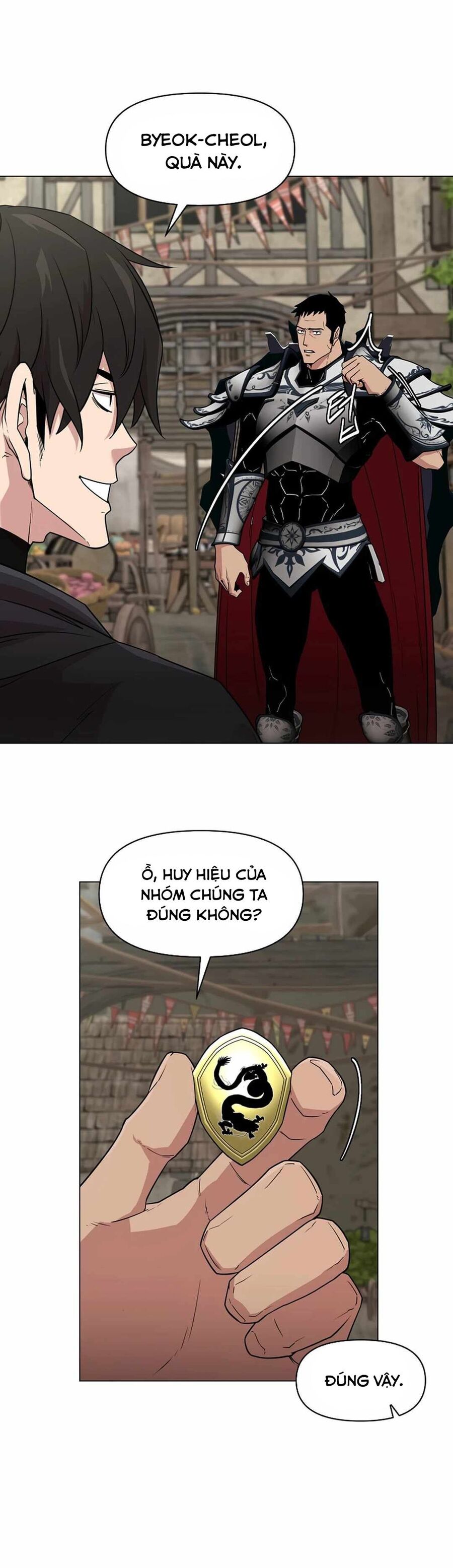 Lãng Khách Một Mình Chapter 87 - 20