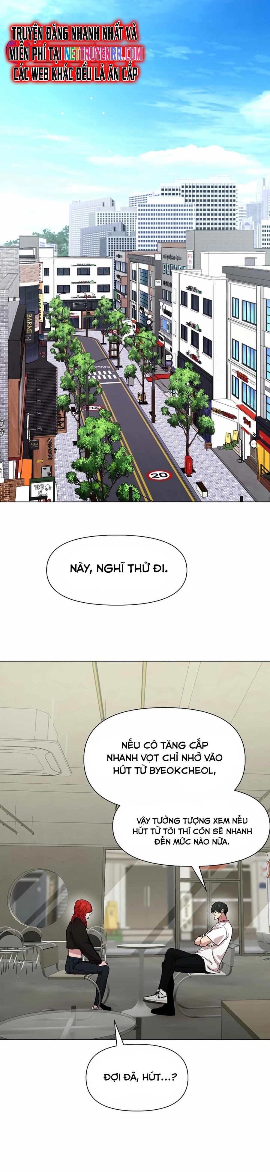 Lãng Khách Một Mình Chapter 87 - 3