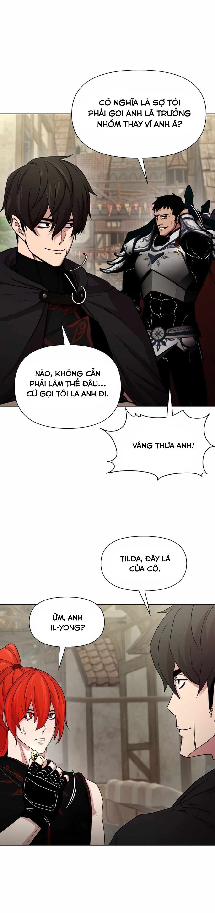 Lãng Khách Một Mình Chapter 87 - 21