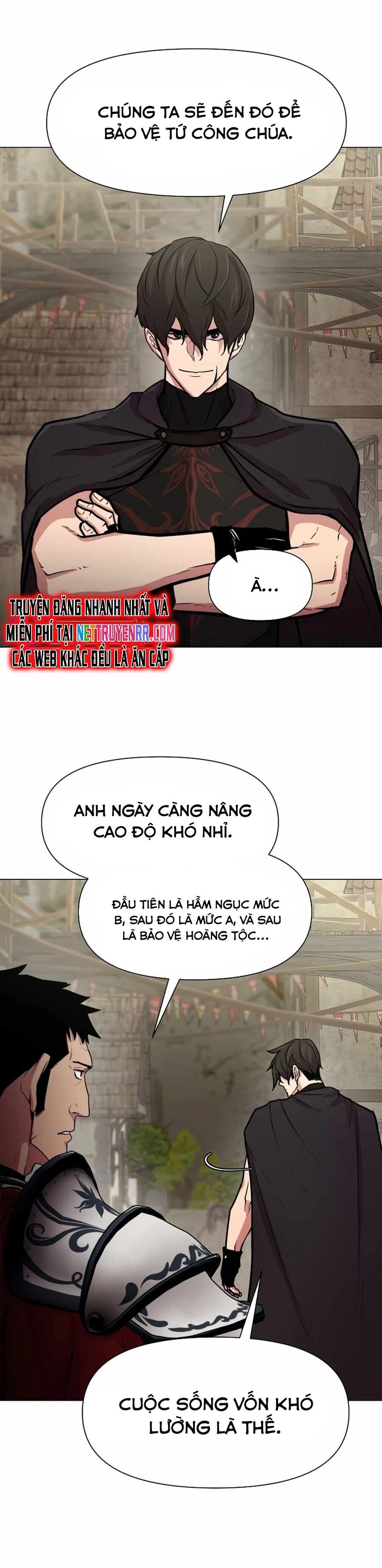 Lãng Khách Một Mình Chapter 87 - 24
