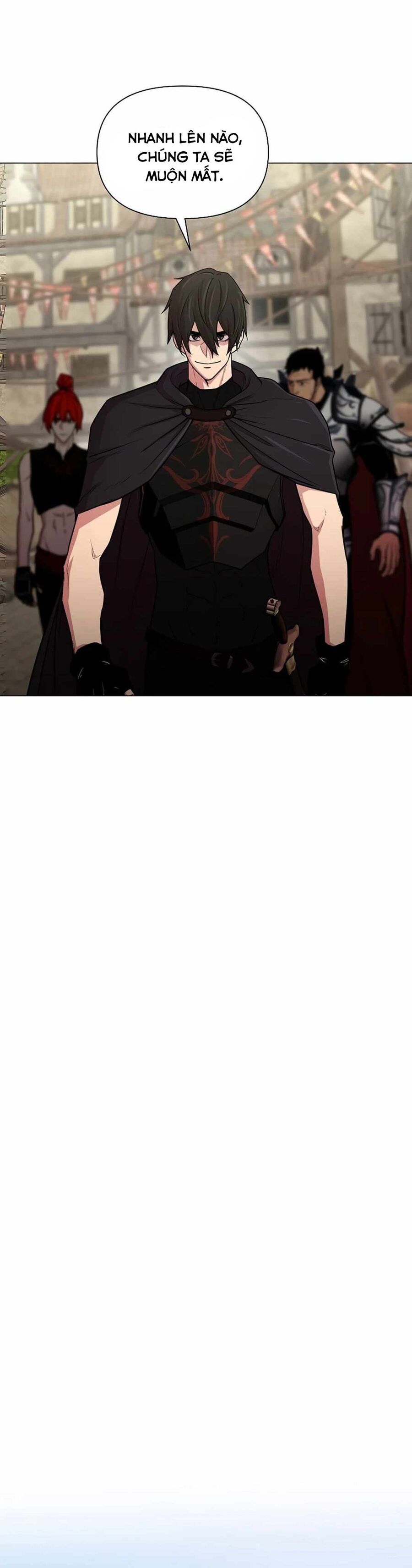 Lãng Khách Một Mình Chapter 87 - 25