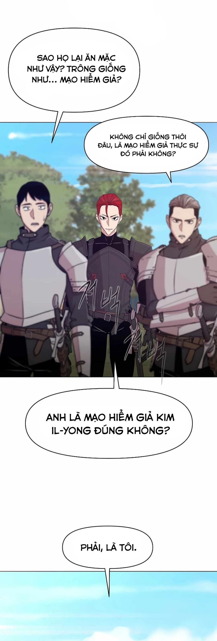Lãng Khách Một Mình Chapter 87 - 29