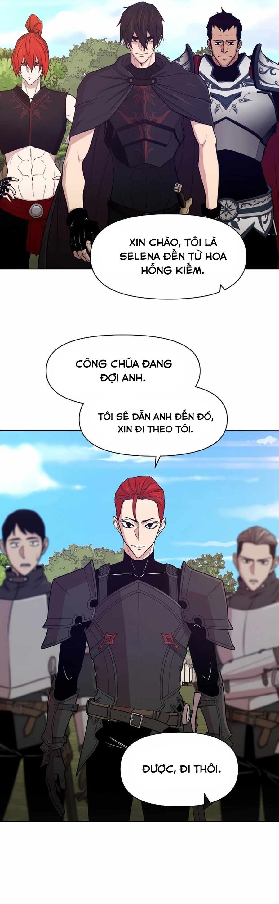 Lãng Khách Một Mình Chapter 87 - 30