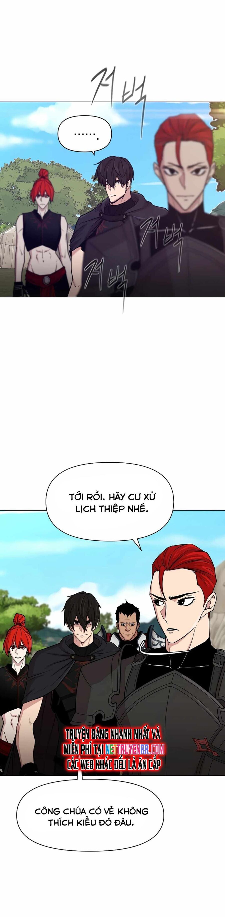 Lãng Khách Một Mình Chapter 87 - 31