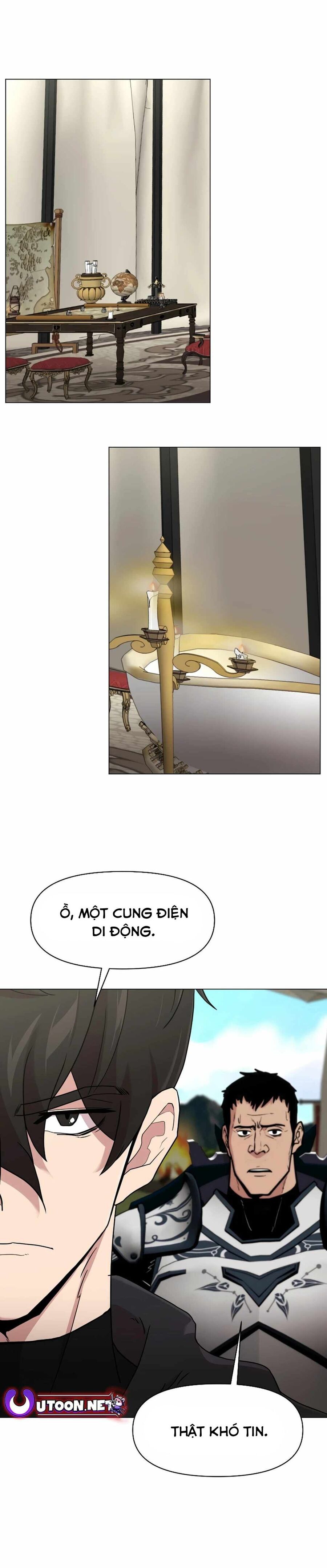 Lãng Khách Một Mình Chapter 87 - 33