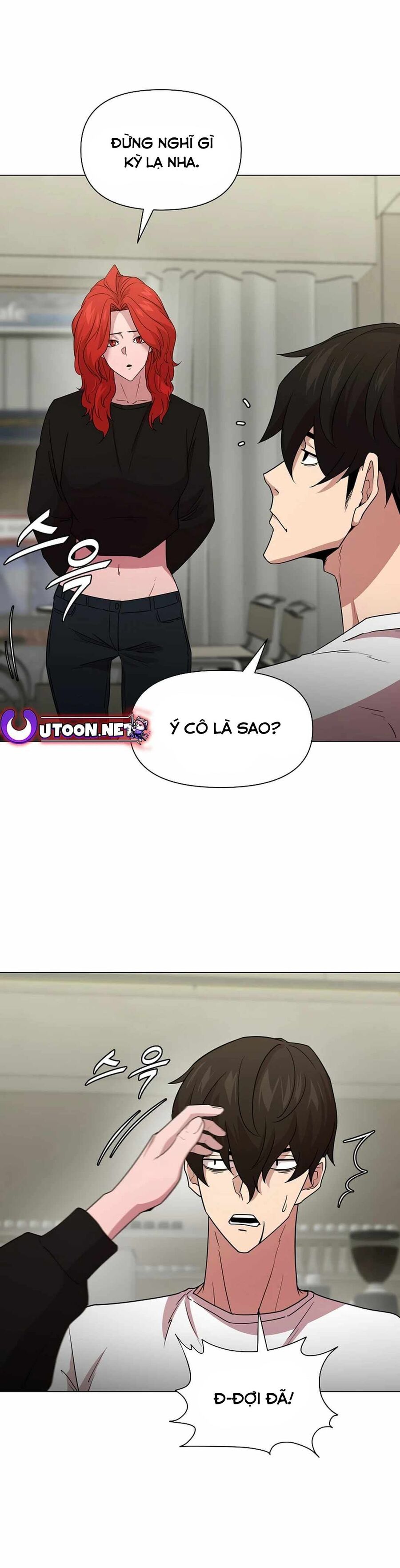 Lãng Khách Một Mình Chapter 87 - 5