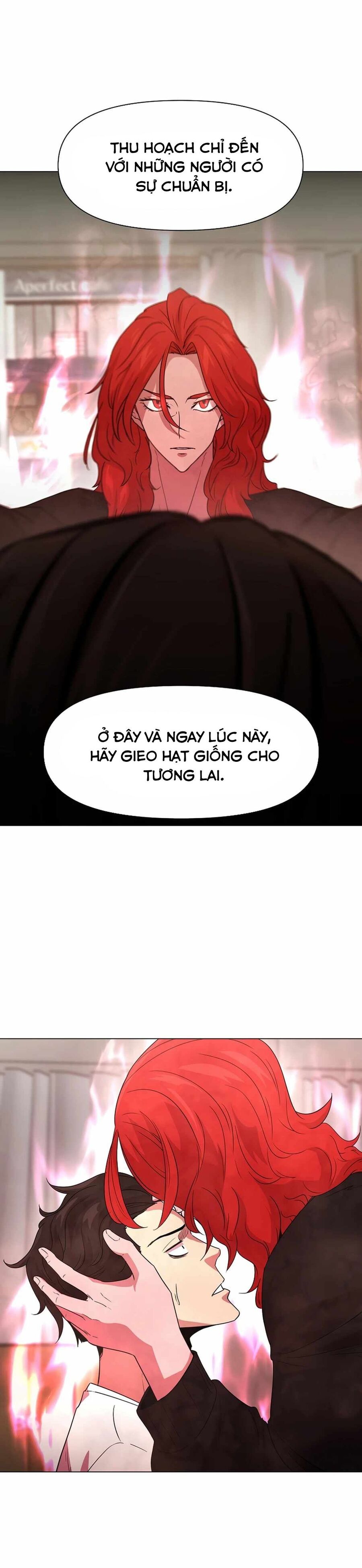 Lãng Khách Một Mình Chapter 87 - 6