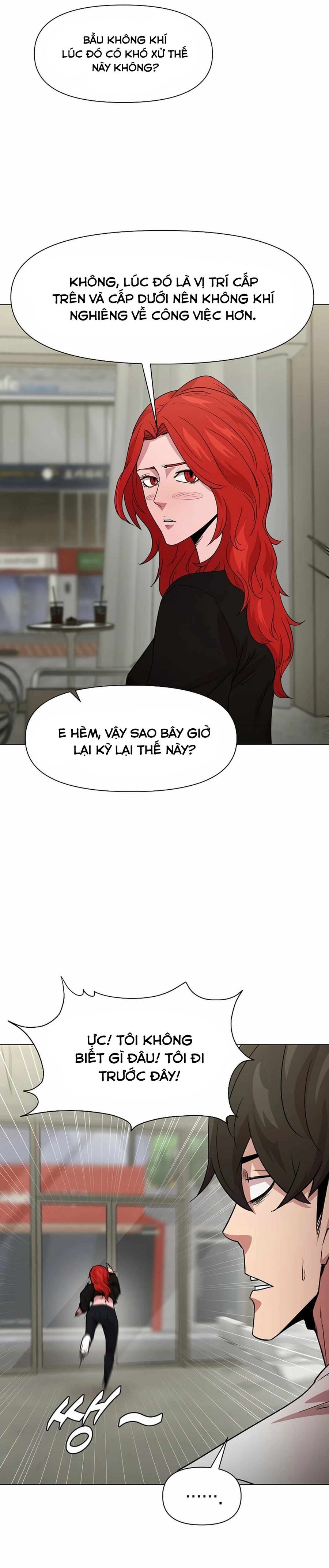 Lãng Khách Một Mình Chapter 87 - 8