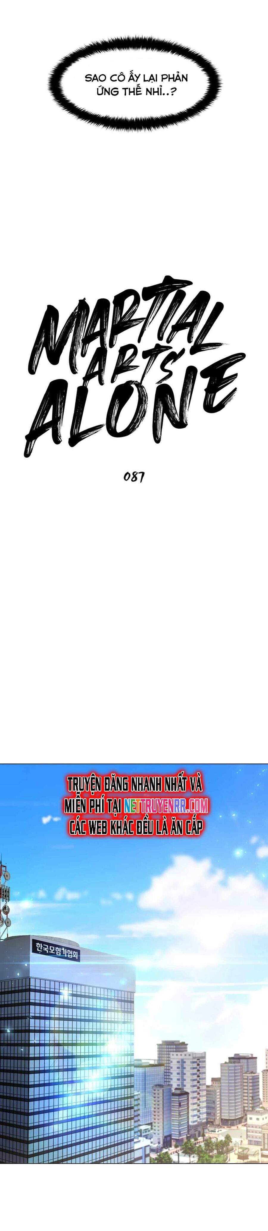 Lãng Khách Một Mình Chapter 87 - 9