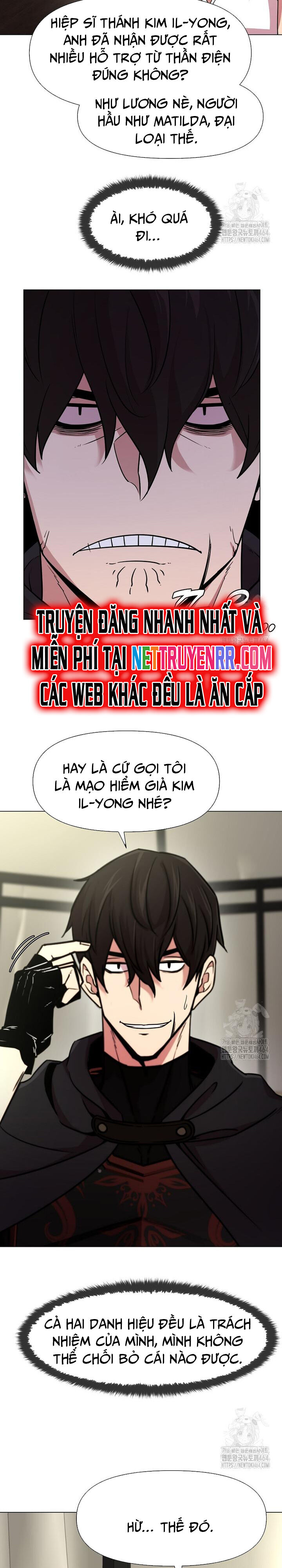 Lãng Khách Một Mình Chapter 88 - 12