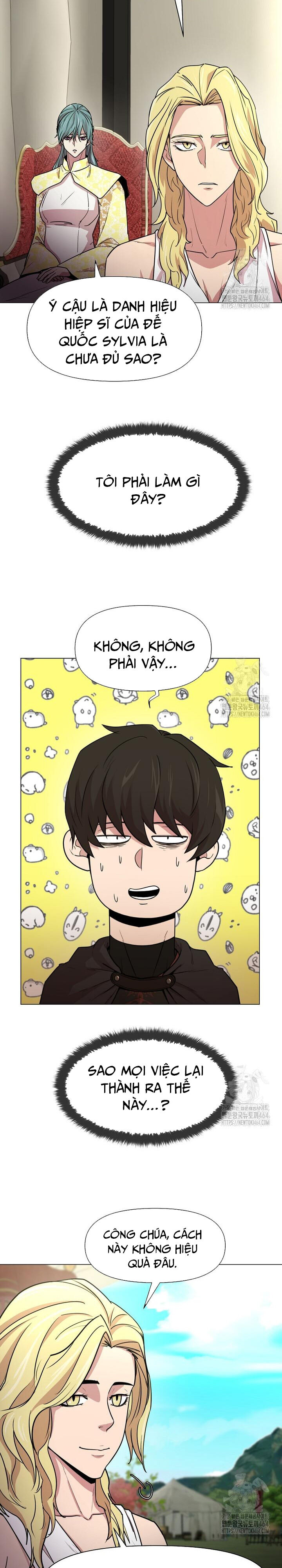 Lãng Khách Một Mình Chapter 88 - 13