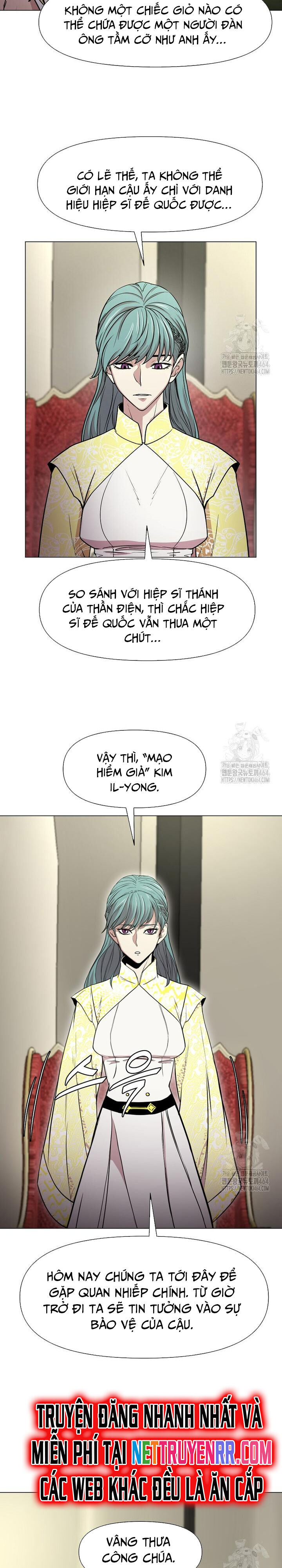 Lãng Khách Một Mình Chapter 88 - 14