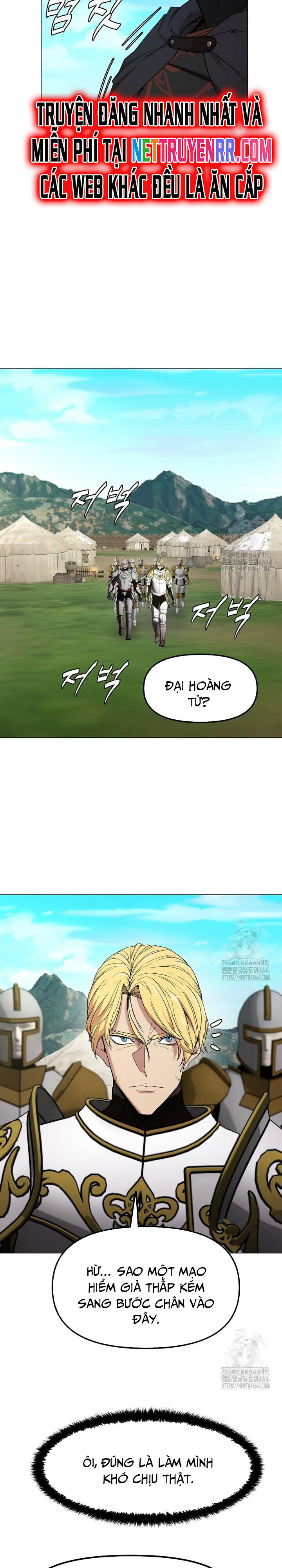 Lãng Khách Một Mình Chapter 88 - 17