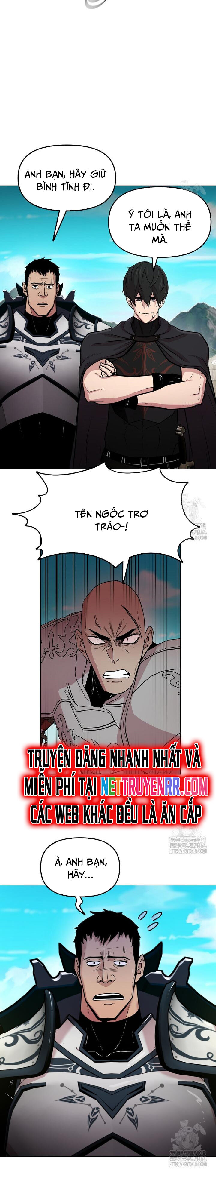 Lãng Khách Một Mình Chapter 88 - 19