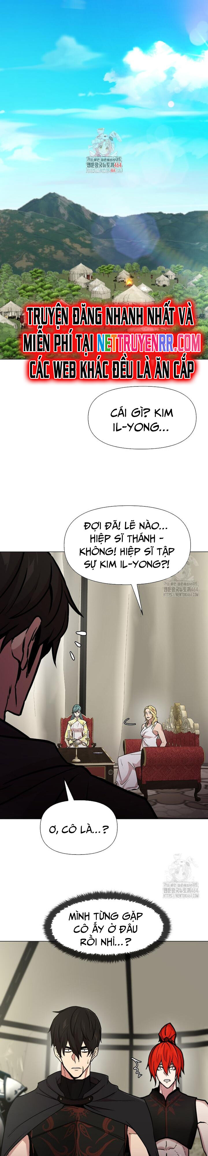 Lãng Khách Một Mình Chapter 88 - 3