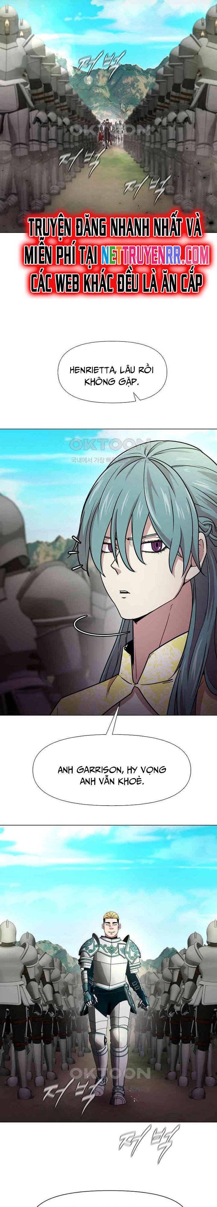 Lãng Khách Một Mình Chapter 89 - 13