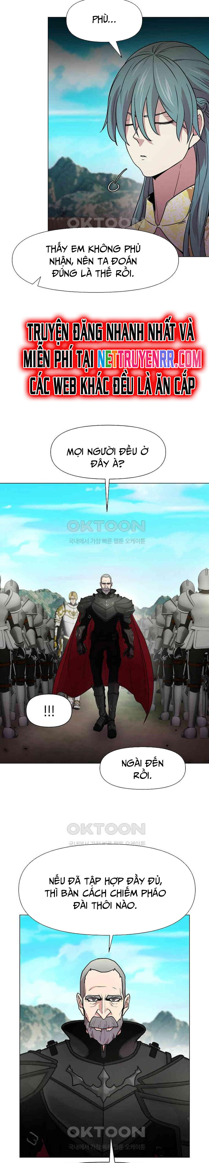 Lãng Khách Một Mình Chapter 89 - 15