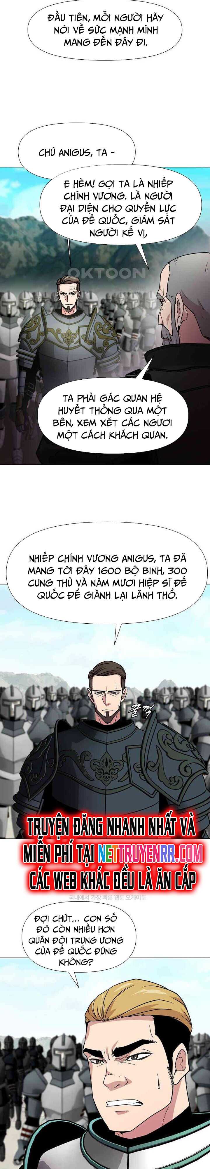Lãng Khách Một Mình Chapter 89 - 16